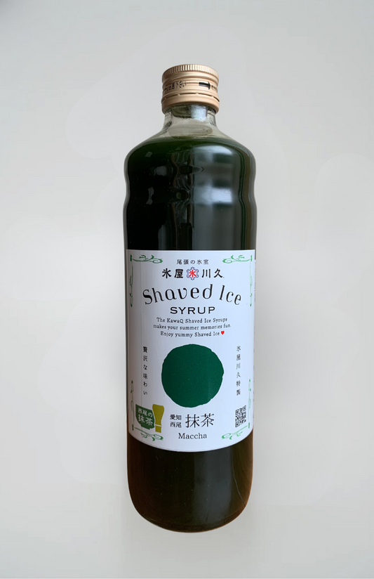 西尾抹茶