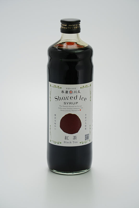 紅茶